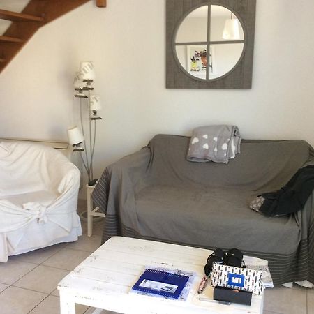 Villa La Paloma à Aigues-Mortes Extérieur photo