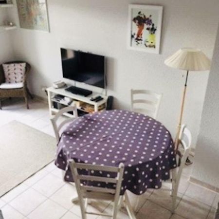 Villa La Paloma à Aigues-Mortes Extérieur photo