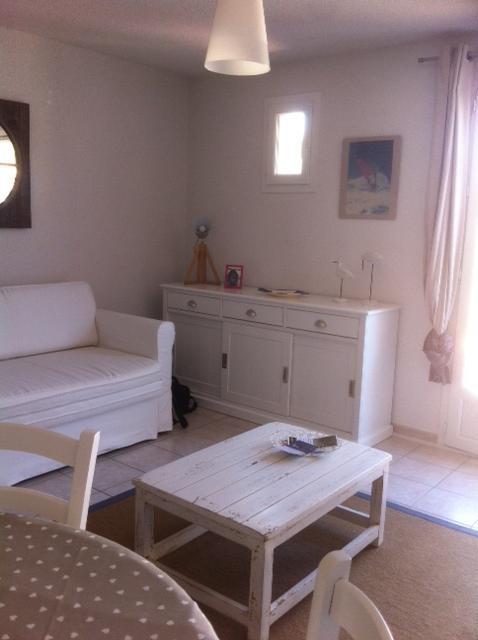 Villa La Paloma à Aigues-Mortes Extérieur photo