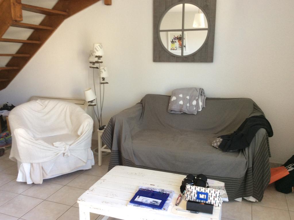 Villa La Paloma à Aigues-Mortes Extérieur photo