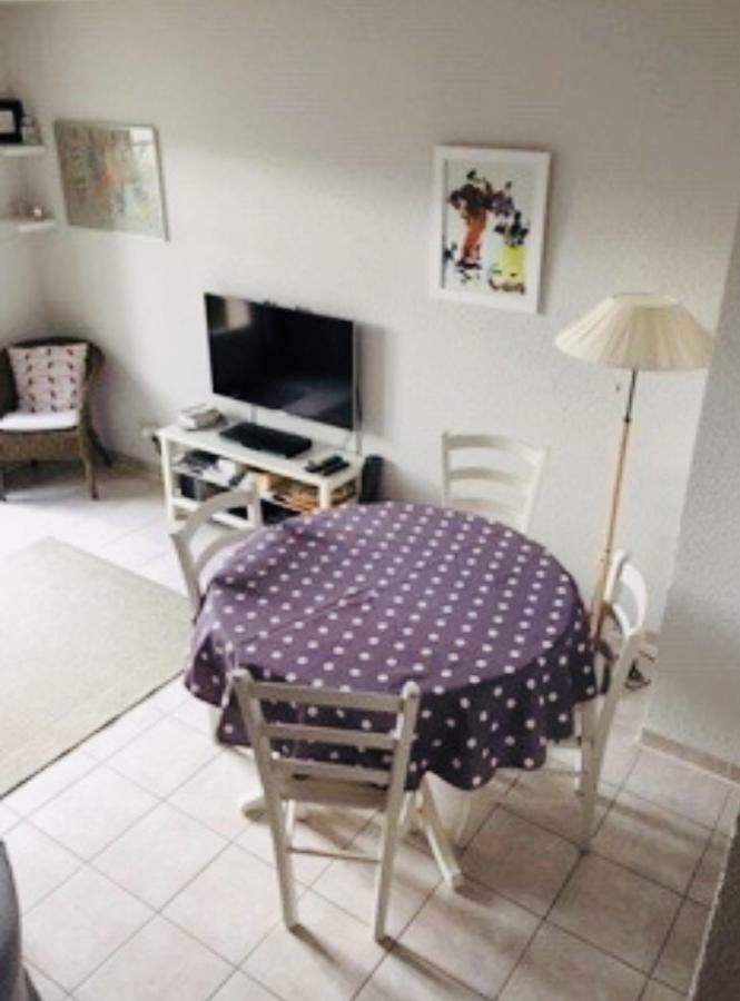 Villa La Paloma à Aigues-Mortes Extérieur photo