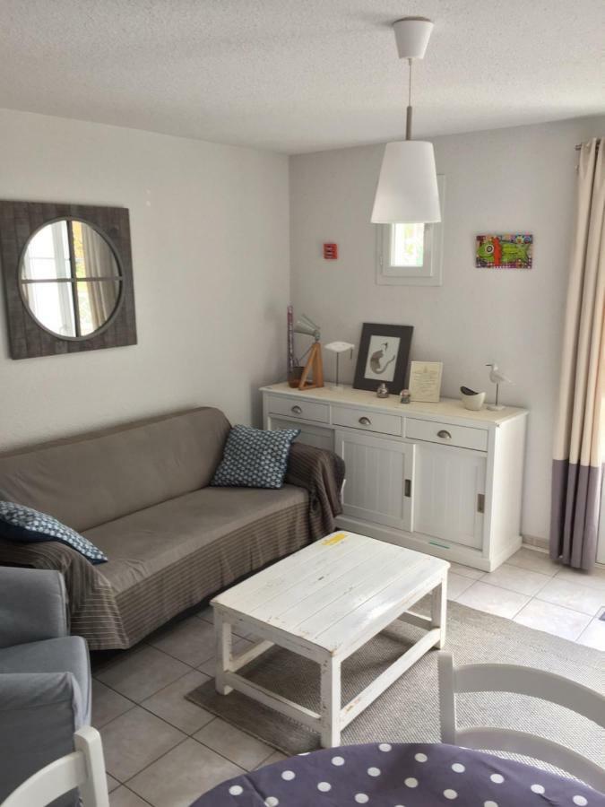 Villa La Paloma à Aigues-Mortes Extérieur photo